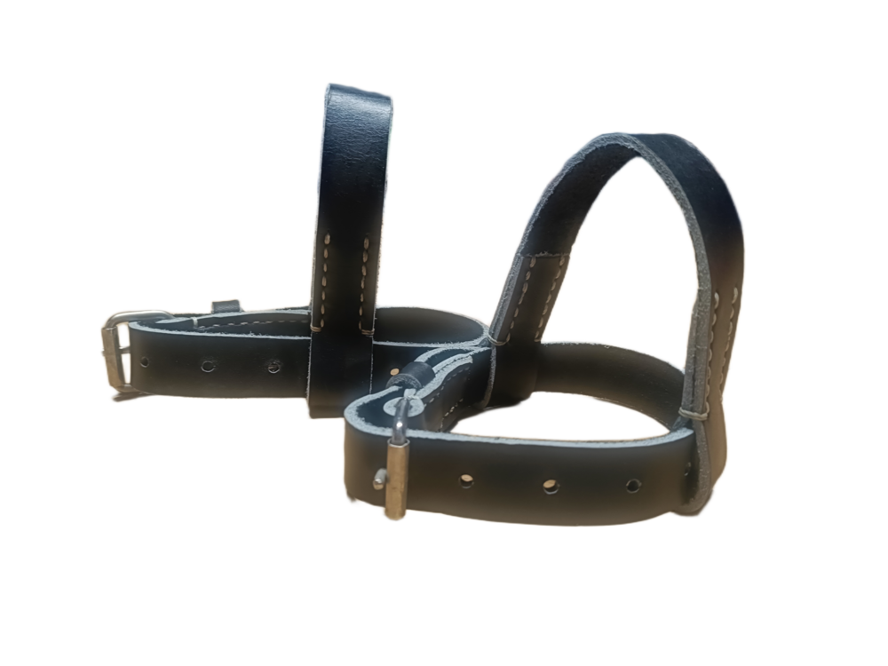  Pasek do słupołazów komplet 1