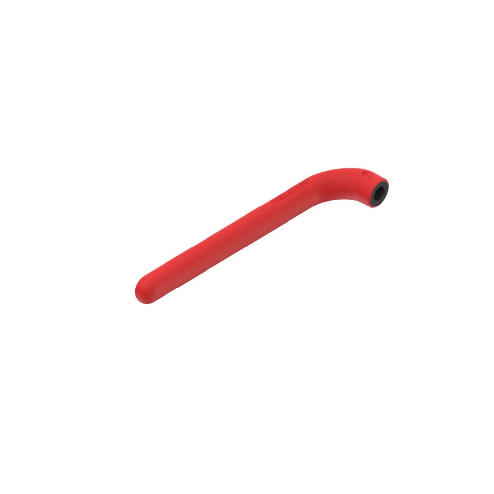 HO Hybrid Single Ended Ring Wrench No 7 1