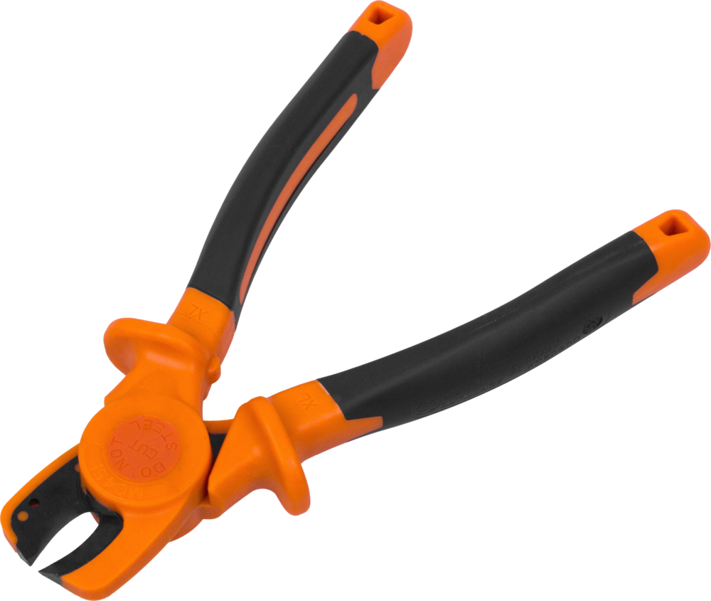 MC45i Hybrid Wire Cutters, up to 1 kV AC / 1,5 kV DC 1