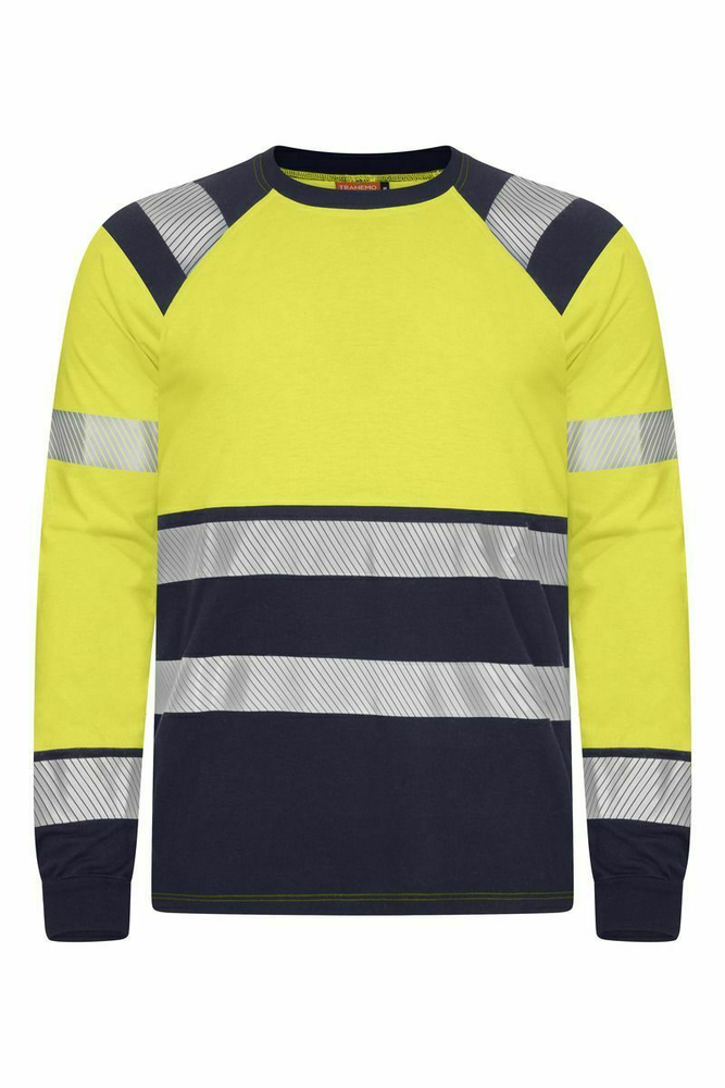 TRANEMO Long Sleeve T-shirt Trudnopalny 508289 ELIM: 3,9 cal/cm2 1