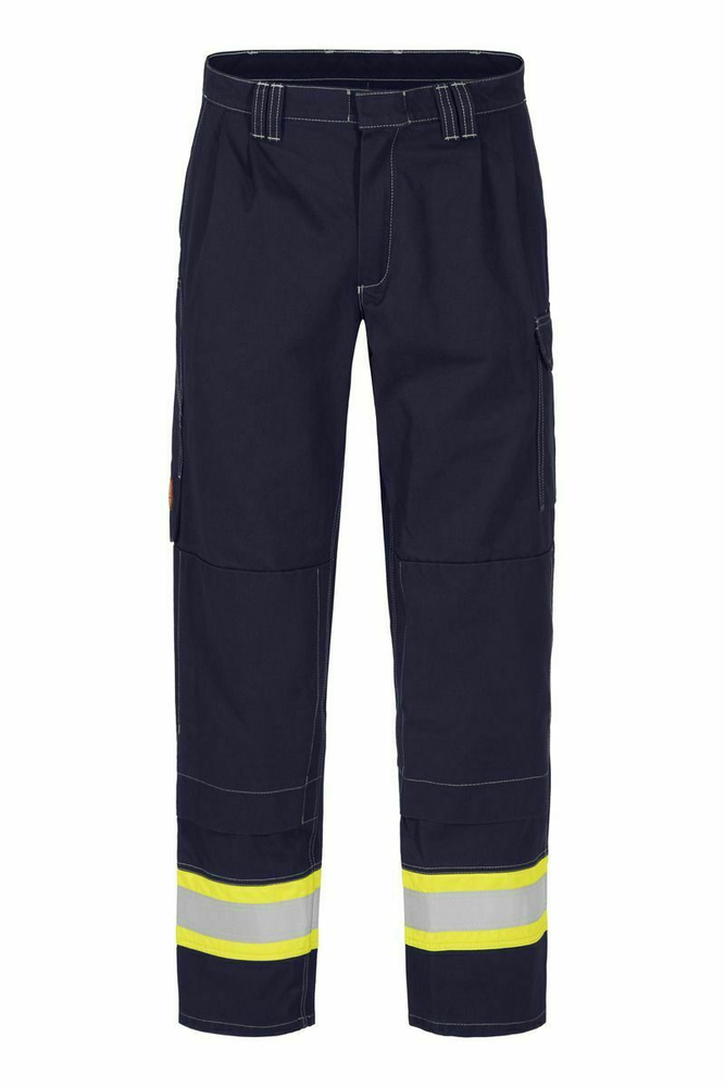 TRANEMO Flame Retardant Cantex 57 Trousers 572688 ELIM: 9,2 cal/cm2 1