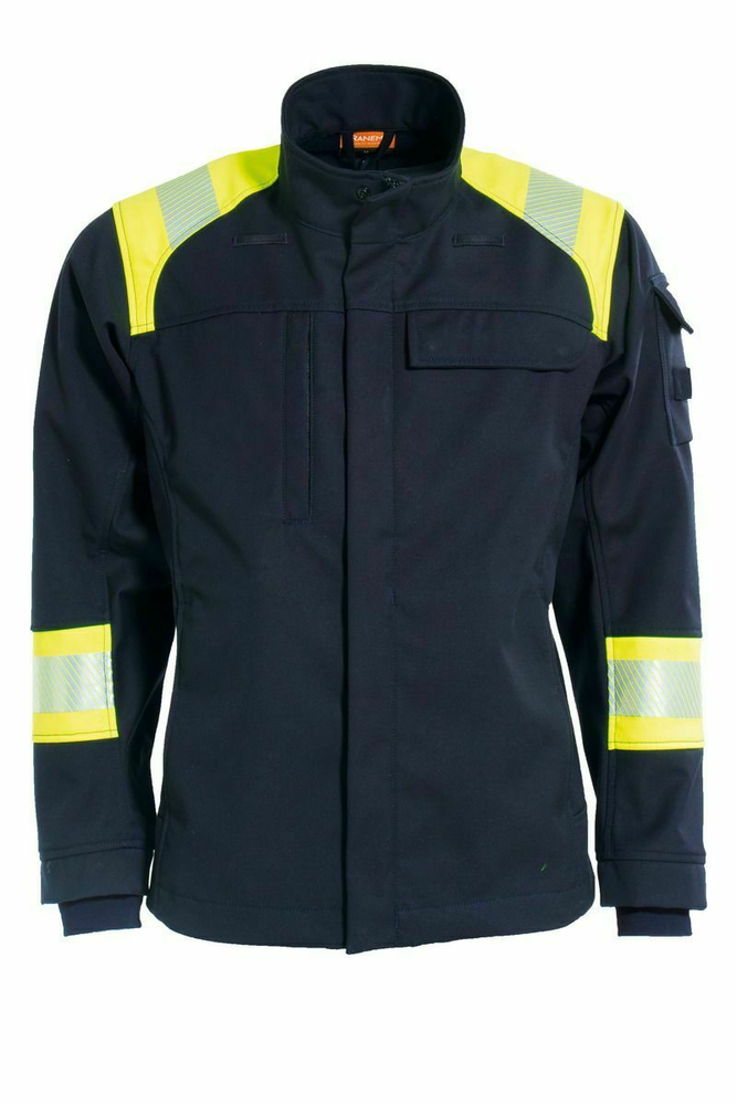 TRANEMO Kurtka Trudnopalna Softshell 603295 ELIM: 23 cal/cm2 1