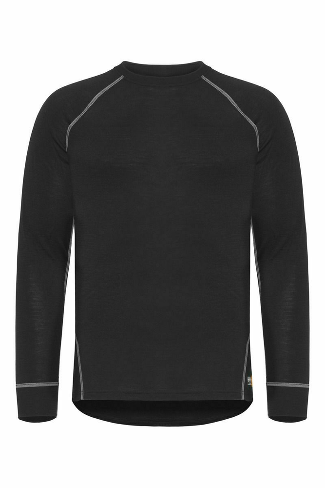 TRANEMO Long Sleeve T-shirt Merino Trudnopalny 631590 ELIM: 5,3 cal/cm2 1
