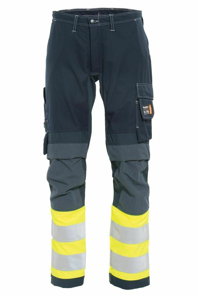 TRANEMO Spodnie Stretch Trudnopalne Tera TX 632281 ELIM: 8,1 cal/cm2 1