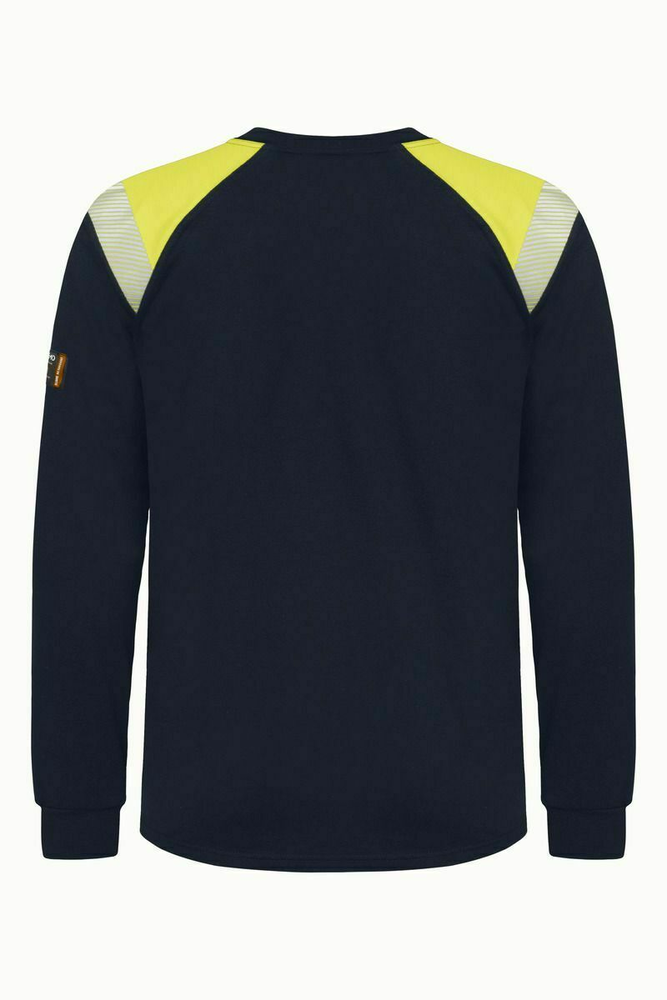 TRANEMO Long Sleeve T-shirt Trudnopalny 636286 ELIM: 8,3 cal/cm2 1