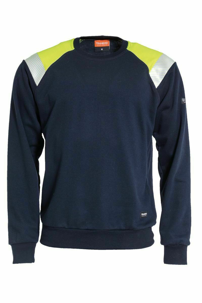 TRANEMO Long Sleeve T-shirt Trudnopalny 637589 ELIM: 8,6 cal/cm2 1