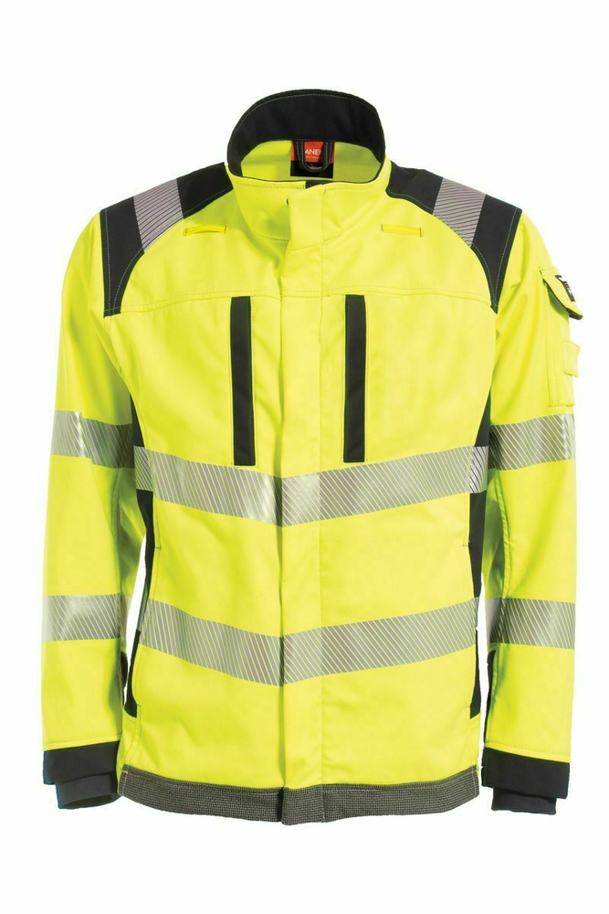 TRANEMO Flame Retardant Softshell 514595 ELIM: 23 cal/cm2 1