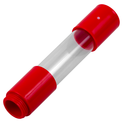 Insulating Main Pipe 1