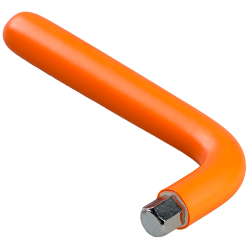 Insulated Allen Wrench No 10 1