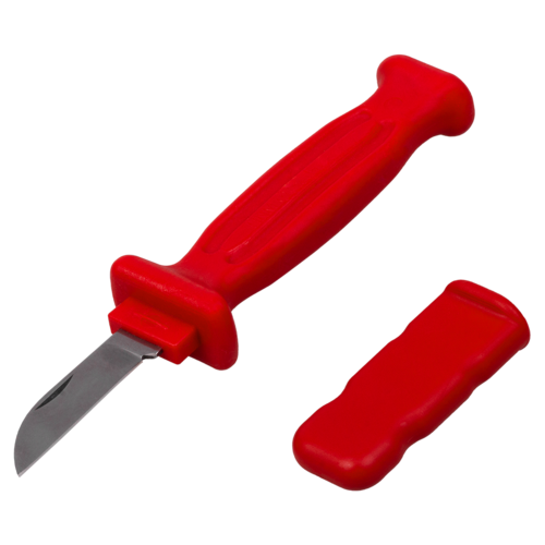 Hybrid Knife 1