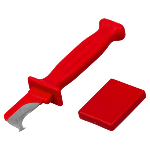 Hybrid Stripping Knife 1