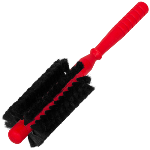 Cleaning brush for set 1
