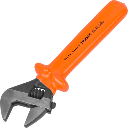 Izolowany klucz nastawny do 30 mm 1