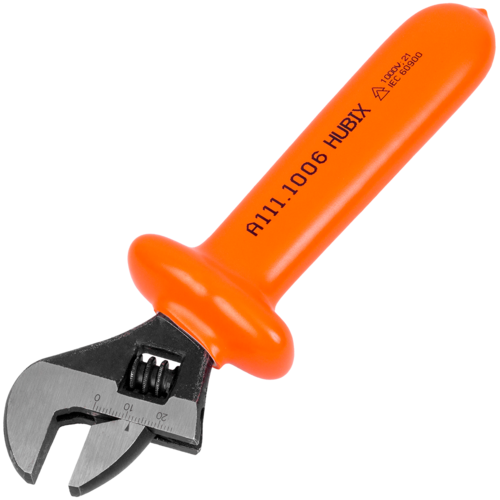 Izolowany klucz nastawny do 24 mm 1