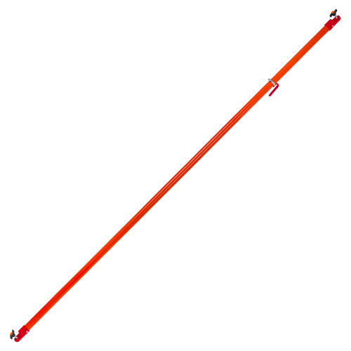 Insulating Universal Stick, Double Splined Head 1