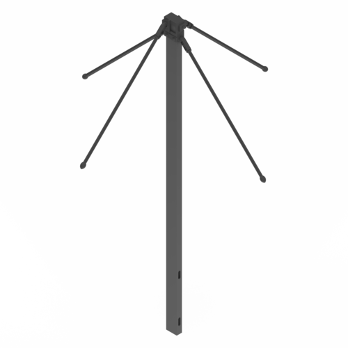 Bird Protection - Hubix