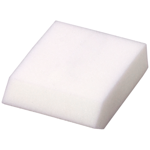 Replacement Sponge for a Tampon, 70x50x20 mm 1