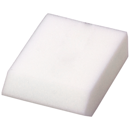 Replacement Sponge for a Tampon, 80x60x20 mm 1