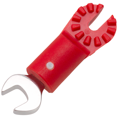 Wrench with Universal Adaptor No 14 1