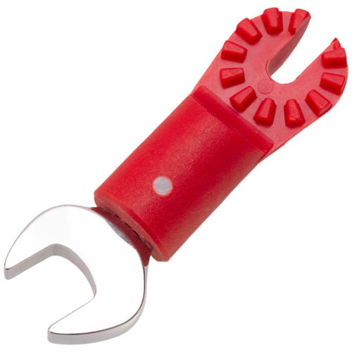 Wrench with Universal Adaptor No 17 1