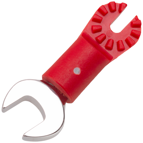 Wrench with Universal Adaptor No 19 1