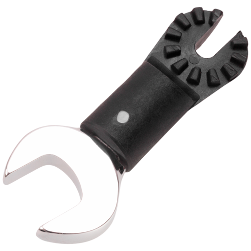 Wrench with Universal Adaptor No 22 1
