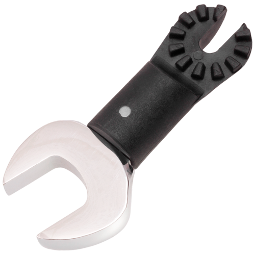 Wrench with Universal Adaptor No 24 1