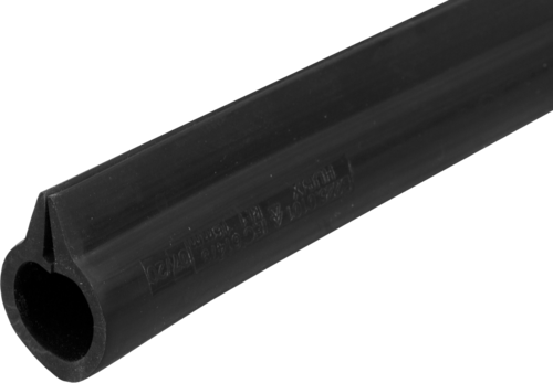 Isolating elastic cable cover, type OMEGA, class 1 up to 7,5kV AC / 11,25kV DC 1