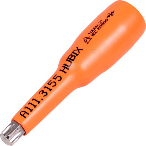 Insulated TORX socket 115 mm size 55 1