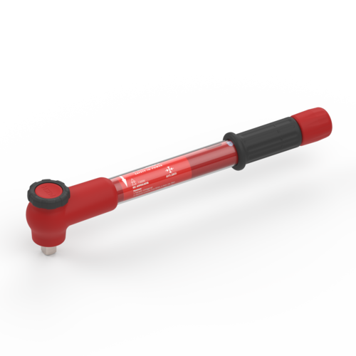 Insulated Torque Wrench 1