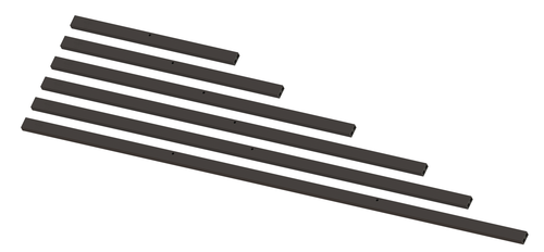 Supporting Bar for BPS - B 1600 1