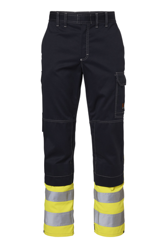 TRANEMO Spodnie Trudnopalne Cantex WS 502088 ELIM: 18 cal/cm2 1