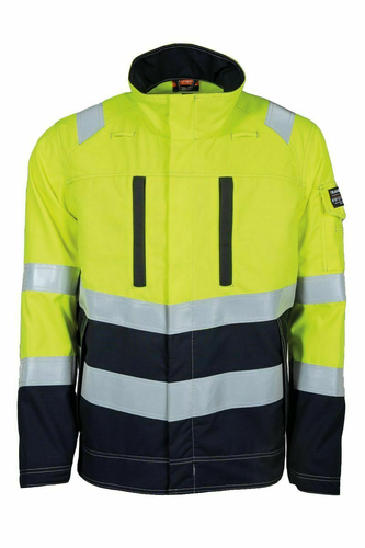 TRANEMO Kurtka Trudnopalna Tera TX 583181 ELIM: 8,1 cal/cm2 1