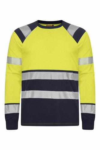 TRANEMO Long Sleeve T-shirt Trudnopalny 508289 ELIM: 3,9 cal/cm2 1