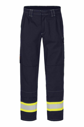 TRANEMO Flame Retardant Cantex 57 Trousers 572688 ELIM: 9,2 cal/cm2 1