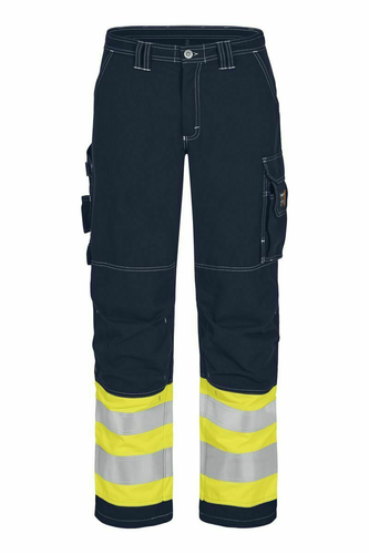 TRANEMO Flame Retardant Trousers Tera TX 582181 ELIM: 8,1 cal/cm² 1