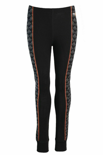 TRANEMO Legginsy Damskie Merino Trudnopalne 631190 ELIM: 5,3 cal/cm2 1