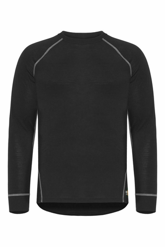 TRANEMO Long Sleeve T-shirt Merino Trudnopalny 631590 ELIM: 5,3 cal/cm2 1