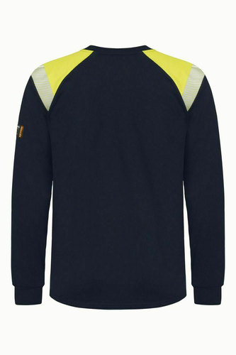 TRANEMO Long Sleeve T-shirt Trudnopalny 637589 ELIM: 8,6 cal/cm2 1