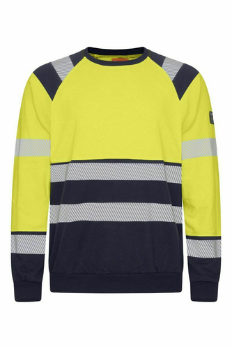 TRANEMO Bluza Trudnopalna 508589 ELIM: 8,6 cal/cm2 1