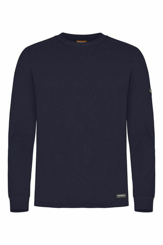 TRANEMO Long Sleeve T-shirt Trudnopalny 594789 ELIM: 3,9 cal/cm2 1