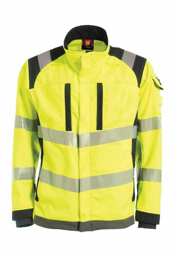 TRANEMO Flame Retardant Softshell 514595 ELIM: 23 cal/cm2 1