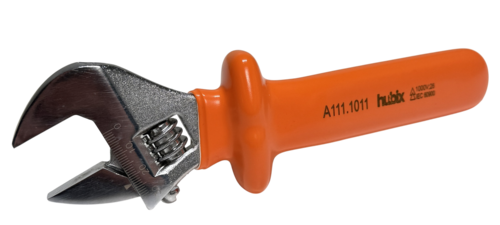 Izolowany klucz do V-klem; Insulated V-Clamp Holding Wrench 1