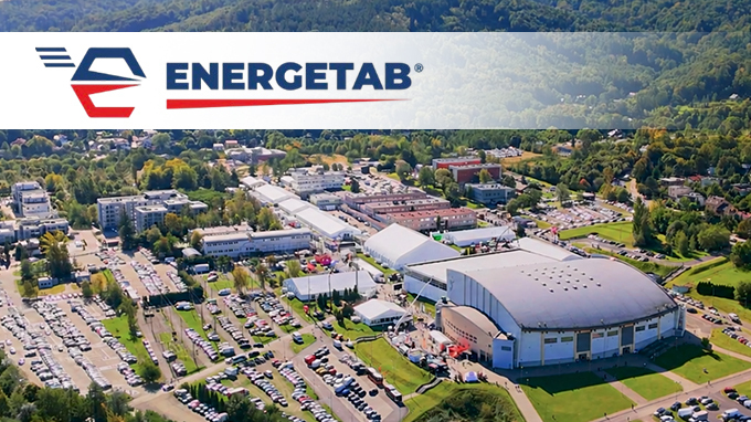 Za nami ENERGETAB 2026